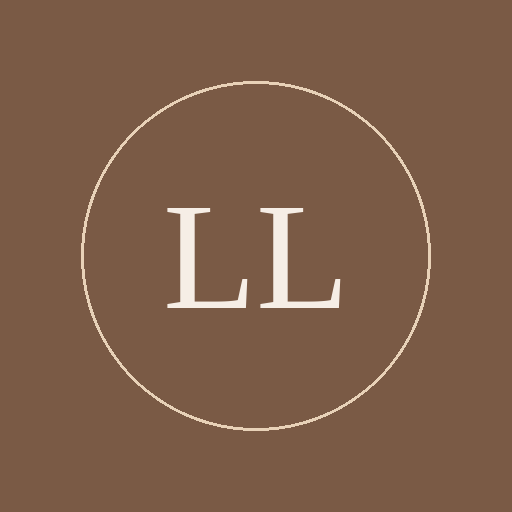 Icône de l'application Le Lounge