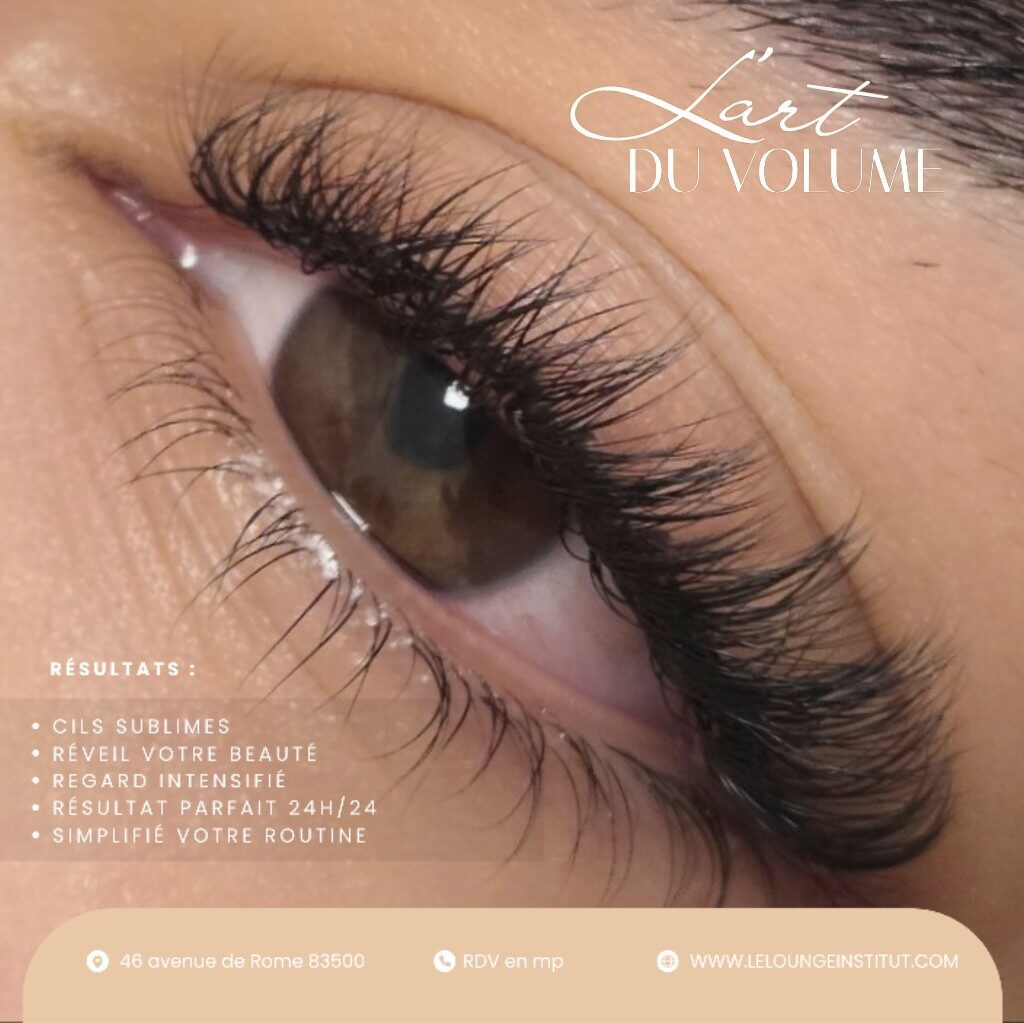 Volume Russe, gros plan